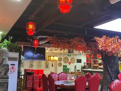 -东北食府·铁锅炖(花溪湾店)