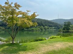 -南山风景名胜区
