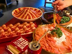 -小龙坎火锅(全球总店)