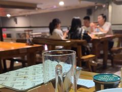 -馋嘴猫北京食堂·烤鸭·宵夜(亚运村店)