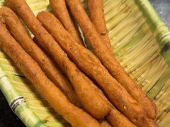 -蜀香居鲜毛肚火锅