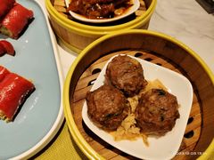 -顺意·顺德家乡菜(国际人才大厦店)