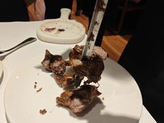 -拉蒂娜·巴西牛排馆 Latina·Brazilian Steakhouse(陆家嘴旗舰店)