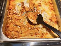 -比格比萨自助(宝山日月光店)