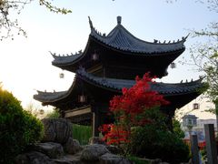 -台儿庄古城