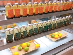 -奈雪的茶(凯德新都心店)