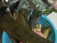 -夹江老头叶儿粑(石雁儿小区店)