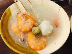 -顺德一品粥·20年凤城老字号(芳村店)
