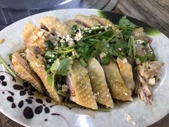 -阳江河堤老牌曾记美食