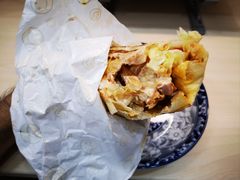 -土耳其烤肉(雪峻美食城店)