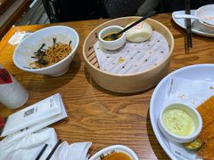 -苏小柳手工点心(人民广场分院)