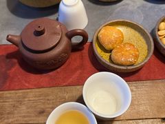 -邈墨茶馆(凤起路店)