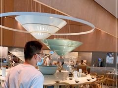 -胡麻(静安嘉里店)