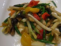 -周锦记广式餐厅