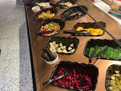 -比格比萨自助(宝山日月光店)