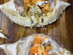 -老太太海鲜城(森林公园任家台店)
