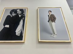 -海马体照相馆(广州新世界云门New park店)