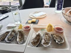 -Ambrosia Oyster Bar & Grill