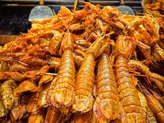 -东门町美食街