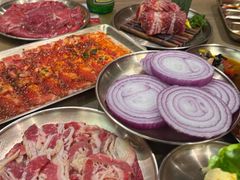 -西塔老太太泥炉烤肉(北京双井店)