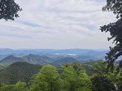 -莫干山风景区