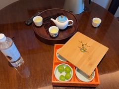 -广富林宰相府酒店·水云间