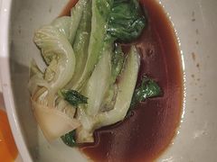 -香港狮子山下·明星粤菜餐厅(北苑店)