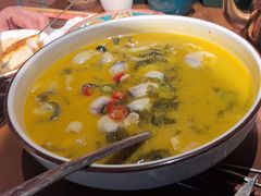 -伊斯麦尔丝路·新派菜(沙子口店)