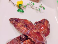-民国红公馆·秦淮八艳(夫子庙店)
