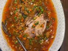 -秦月轩·陕西家乡菜(阜成路·五棵松店)