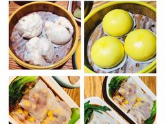 -昌勝香港深井烧鹅(新年华店)