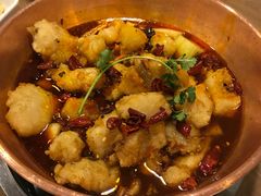 -涿派·炝锅鱼(涿州店)