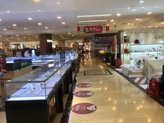 -燕莎友谊商城(亮马桥店)