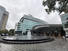 -苏州金鸡湖中茵皇冠假日酒店