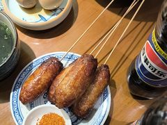 -和府捞面(天美杉杉奥特莱斯店)