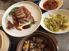 -青年公社烤鸭(青年路店)