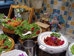 -一号桥自助火锅城(揽秀园西街店)