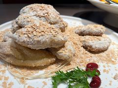 -将相和·海鲜蒸饺大连菜