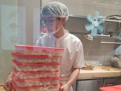 -喜家德虾仁水饺(东方宝泰店)