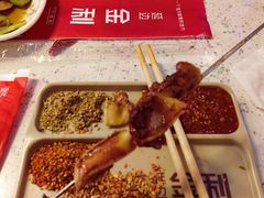 -延边金利串店(安达街店)