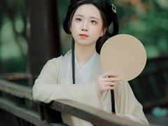 -汉仪华裳汉服馆(豫园店)