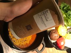 -呷哺呷哺(龙湖瑶海天街店)