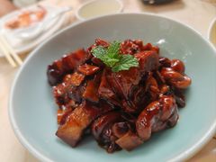 -玫瑰厅上海菜(兴国路店)