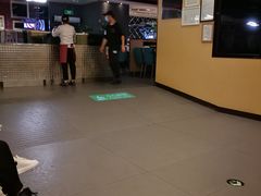 -海底捞火锅(枫蓝国际购物中心店)