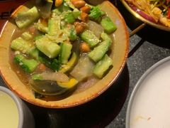 -鸣记脆皮烤鱼·海鲜烤鱼(亿合城店)