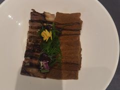 -狮王府淮扬菜(老门东店)