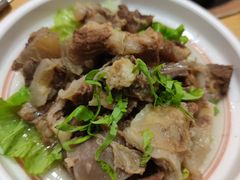 -嬷孙家潮汕牛肉火锅(北京路天河城店)