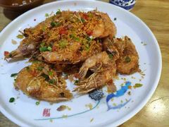 -半步颠川湘·融合菜(商品街店)