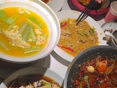 -麻六记(新天地店)