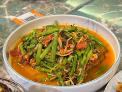 -浩海火烧云傣家菜(京广店)